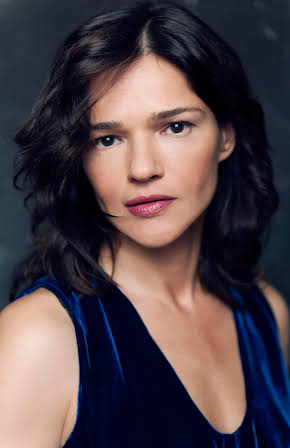 Chiara Caselli as 