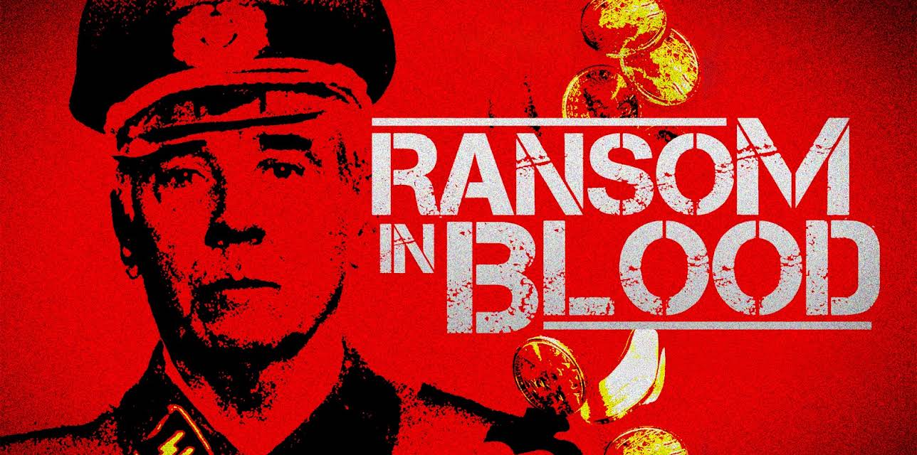 Ransom In Blood (1989)