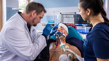 15:15: In aller Freundschaft - Die jungen Ärzte (420) | RBB Fernsehen | 4/1 2026