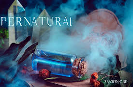 The Supernatural: Nostradamus