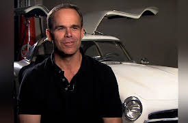 Legendary Motorcar: The Oklahoma Aston