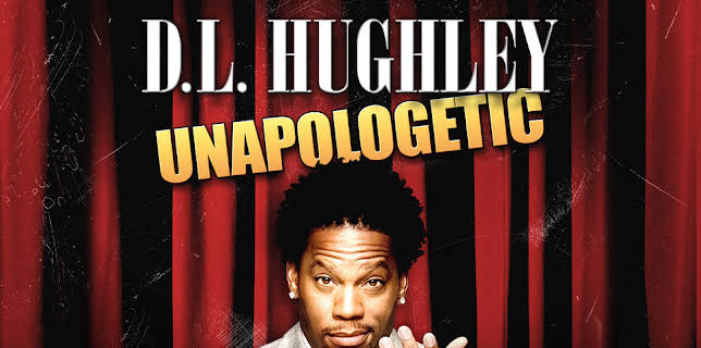 D.L. Hughley: Unapologetic (2007)