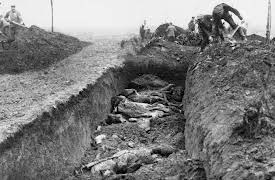 World War I: The "Great War": Soldiers as Victims