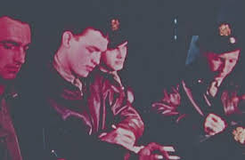 Five Came Back: The Reference Films: Memphis Belle – berättelsen om en flygande fästning