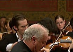 Concierto en vivo desde Ginebra