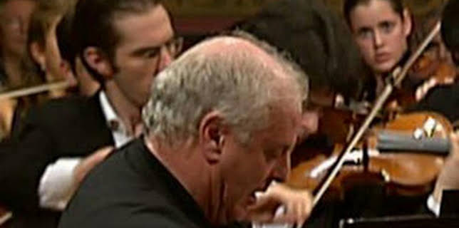 02:01: Concierto en vivo desde Ginebra | Classica | 1/12 2026