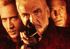 CINE CUATRO: 'LA ROCA'