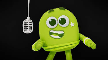 2:25 PM: Colourblocks (S2) | Cbeebies | 1/6 2026