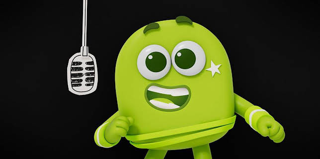 7:00 AM: Colourblocks (S2) | Cbeebies | 1/1 2026