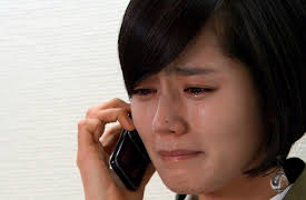 Yu Hee, the Witch: Yu Hee, the Witch Episode 16