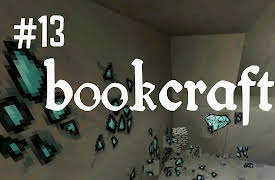 StacyPlays: Bookcraft: Lucky Librarian