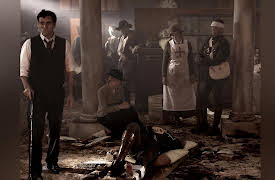 Easter 1916: Sean MacDiarmada