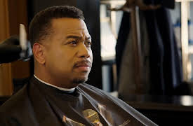 Cut To It: Season 1: Omar Gooding