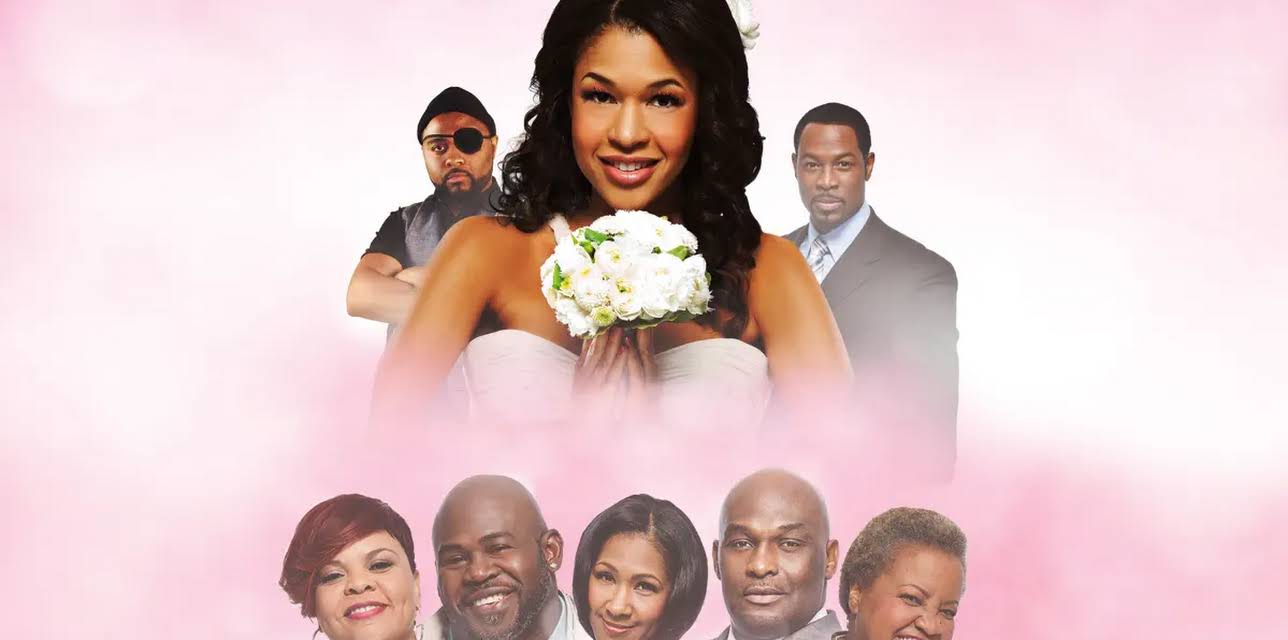 In the Meantime (2013)