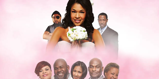 In the Meantime (2013)