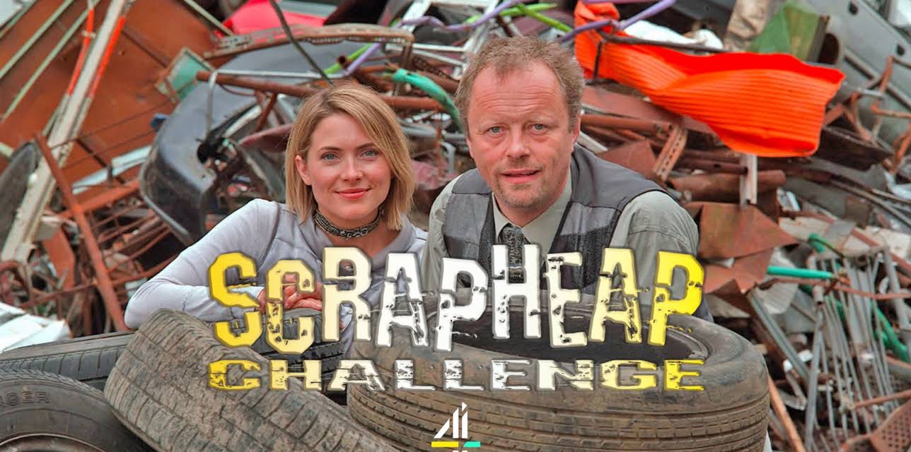 Scrapheap Challenge