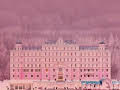 El gran hotel Budapest