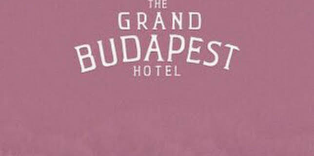 01:45: El gran hotel Budapest | Disney Channel | 12/16 2025