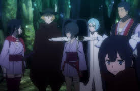 Is It Wrong to Try to Pick Up Girls In a Dungeon? Season 1: (Under Resort) THE LABYRINTH PARADISE