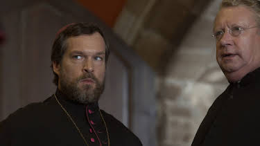 9:00 PM: Father Brown (S4 E5) (S4) | Drama | 1/2 2026