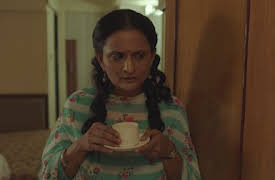 Taj Mahal 1989: Avsnitt 7