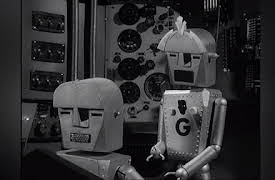 Fireball XL-5 Season 1: The Granatoid Tanks