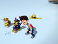 PAW Patrol