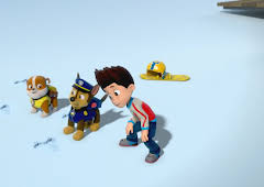 PAW Patrol