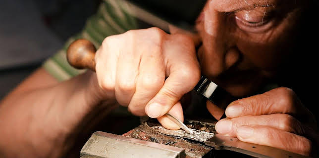 18:15: Handwerkskunst | SWR Fernsehen BW | 1/18 2026