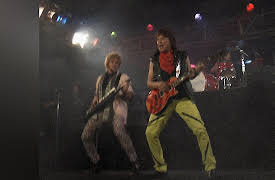 Ruby & The Rockits Season 1: We Are Family?