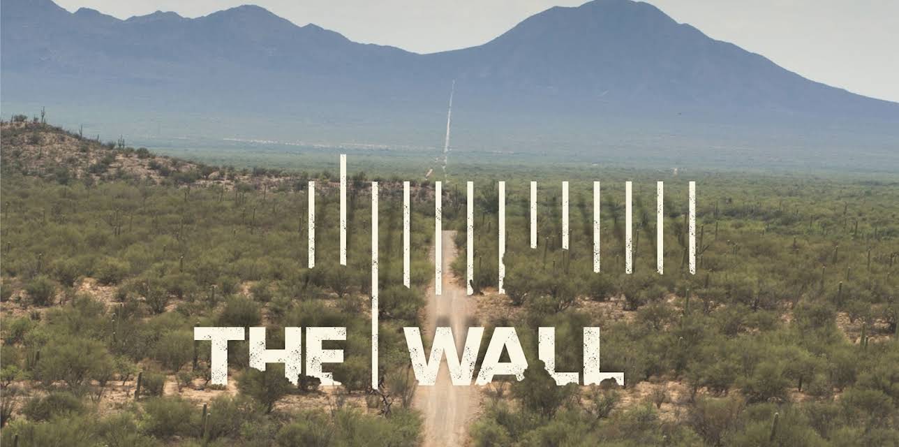 The Wall (2018)