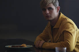 Alex Rider, Season 1: Secrets