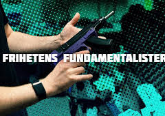 Dokument utifrån: Frihetens fundamentalister