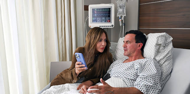 20:15: Frühling - Vergiss mein nicht | ZDF | 3/1 2026