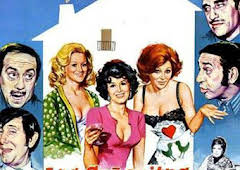 Las señoritas de mala compañía