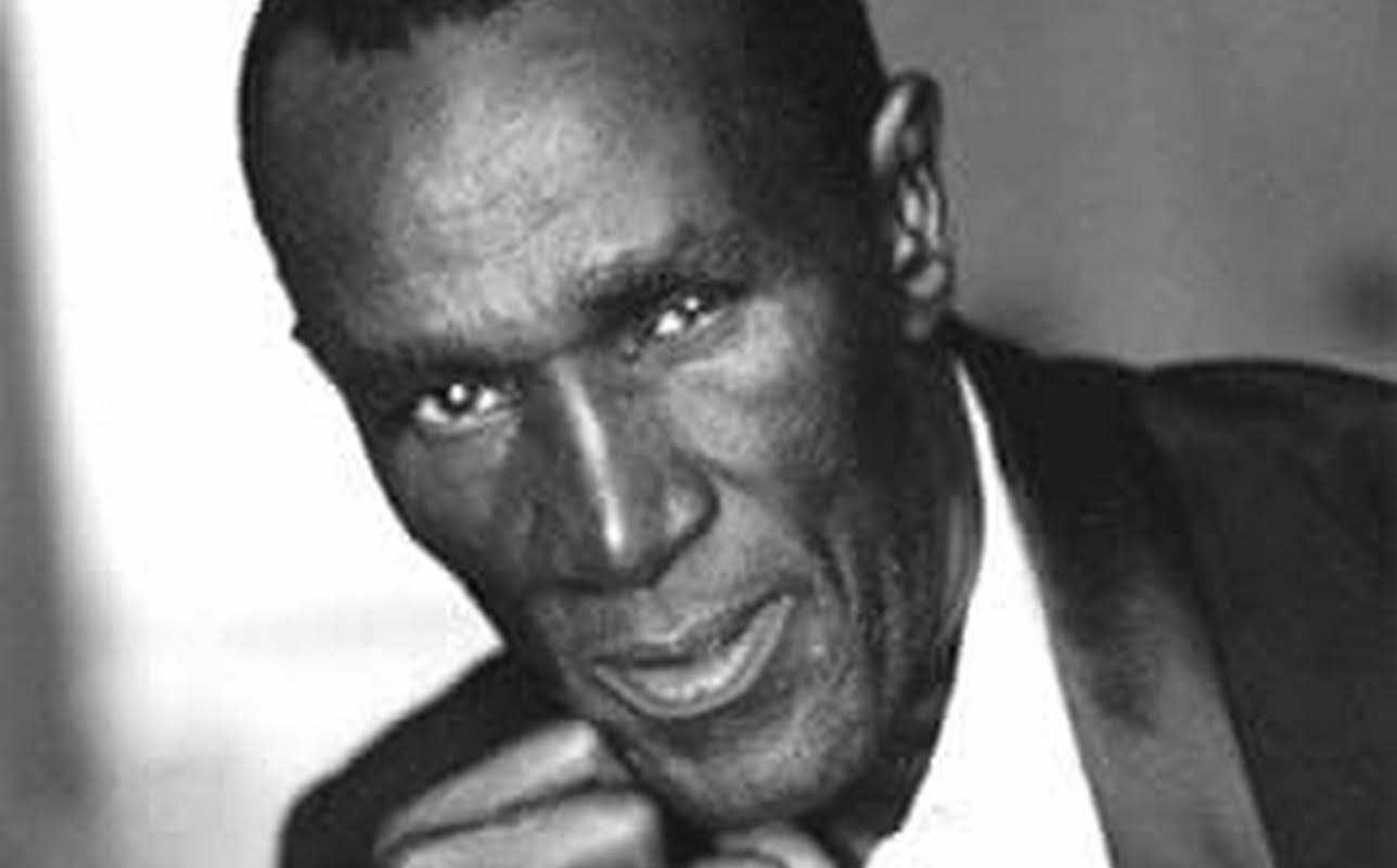 Henry Cele