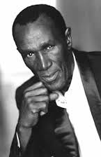 Henry Cele as 