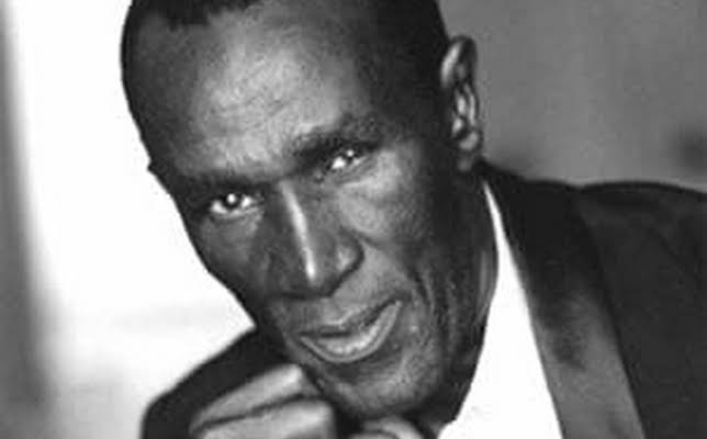 Henry Cele