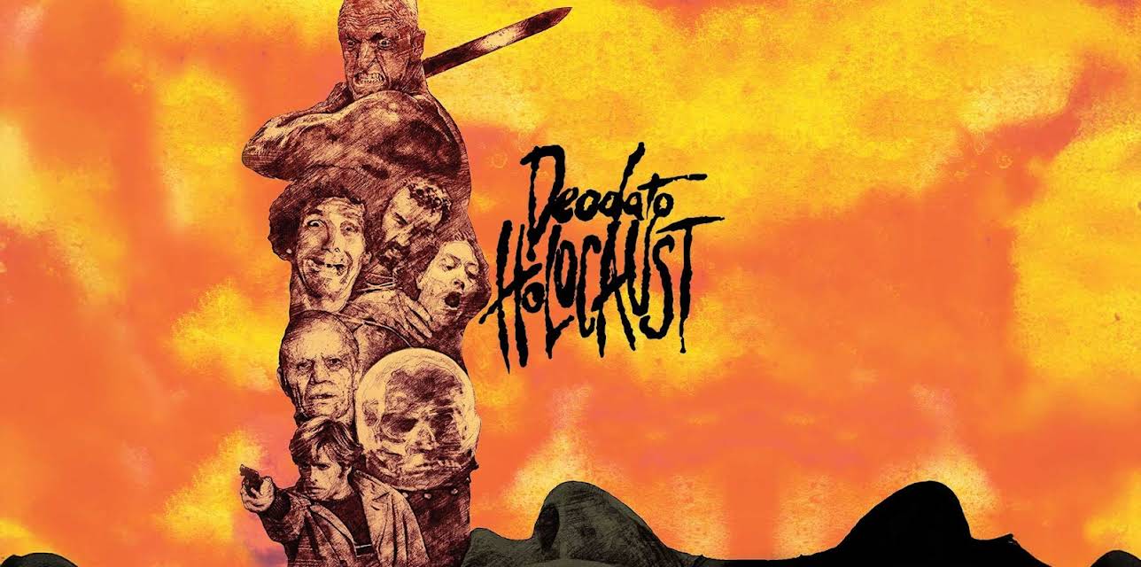 Deodato Holocaust (2022)