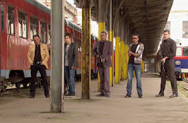 La Reina del Sur: Avsnitt 45