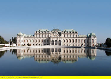 18:30: Museums-Check mit Markus Brock | 3SAT | 7/26 2026