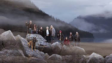 22:00: Alaskan Bush People (S4 E1) (S4) | Animal Planet | 11/19 2025