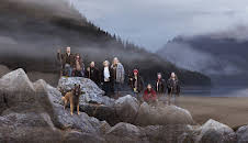 Alaskan Bush People (S4 E1)