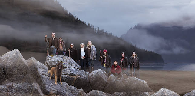 21:00: Alaskan Bush People (S4 E1) (S4) | Animal Planet | 11/19 2025