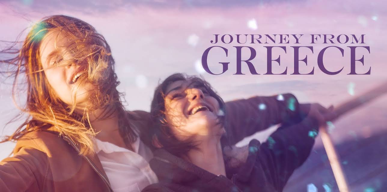 Journey from Greece (2017)