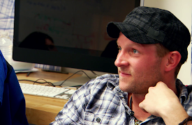 The Big Brain Theory: Episode 5