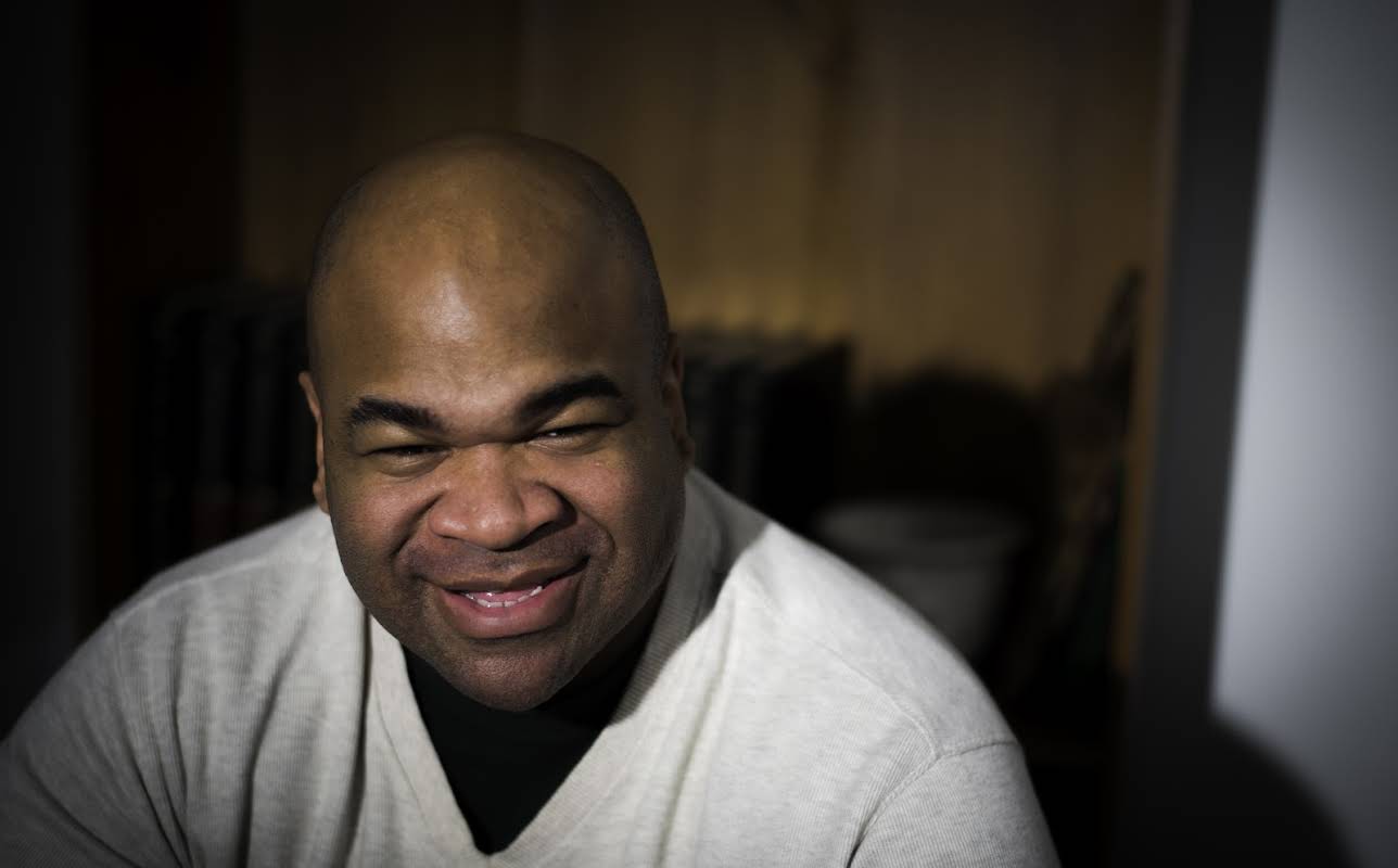 Alphaeus Green Jr.