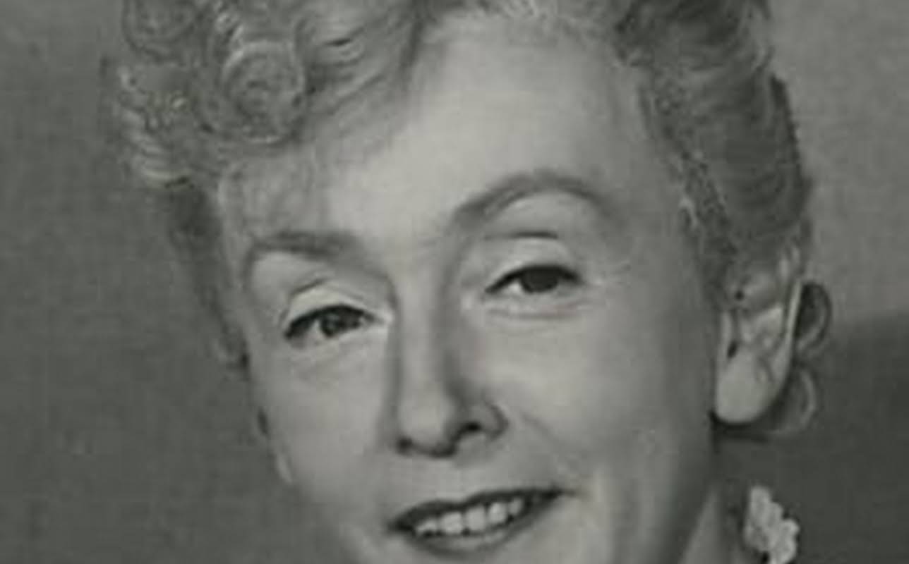 Agnes Rehni