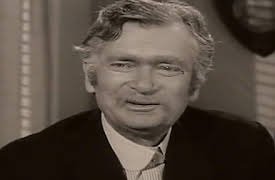 The Beverly Hillbillies: Jed Becomes a Banker