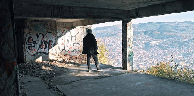 21:00: Wege aus dem Hass | ARD Alpha | 11/4 2025